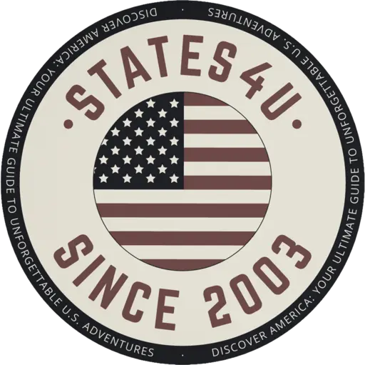 Logo ufficiale States4u
